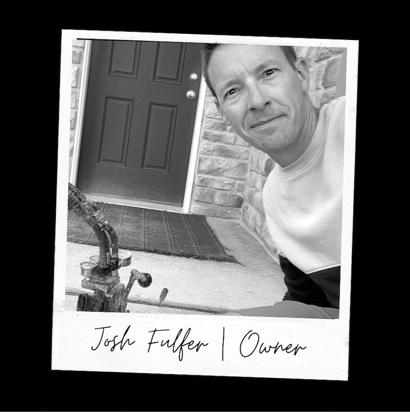 Josh Fulfer | LevelRight Marketing for Concrete Lifters