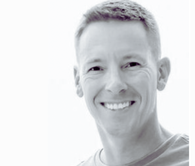 Josh Fulfer, founder of LevelRight Marketing