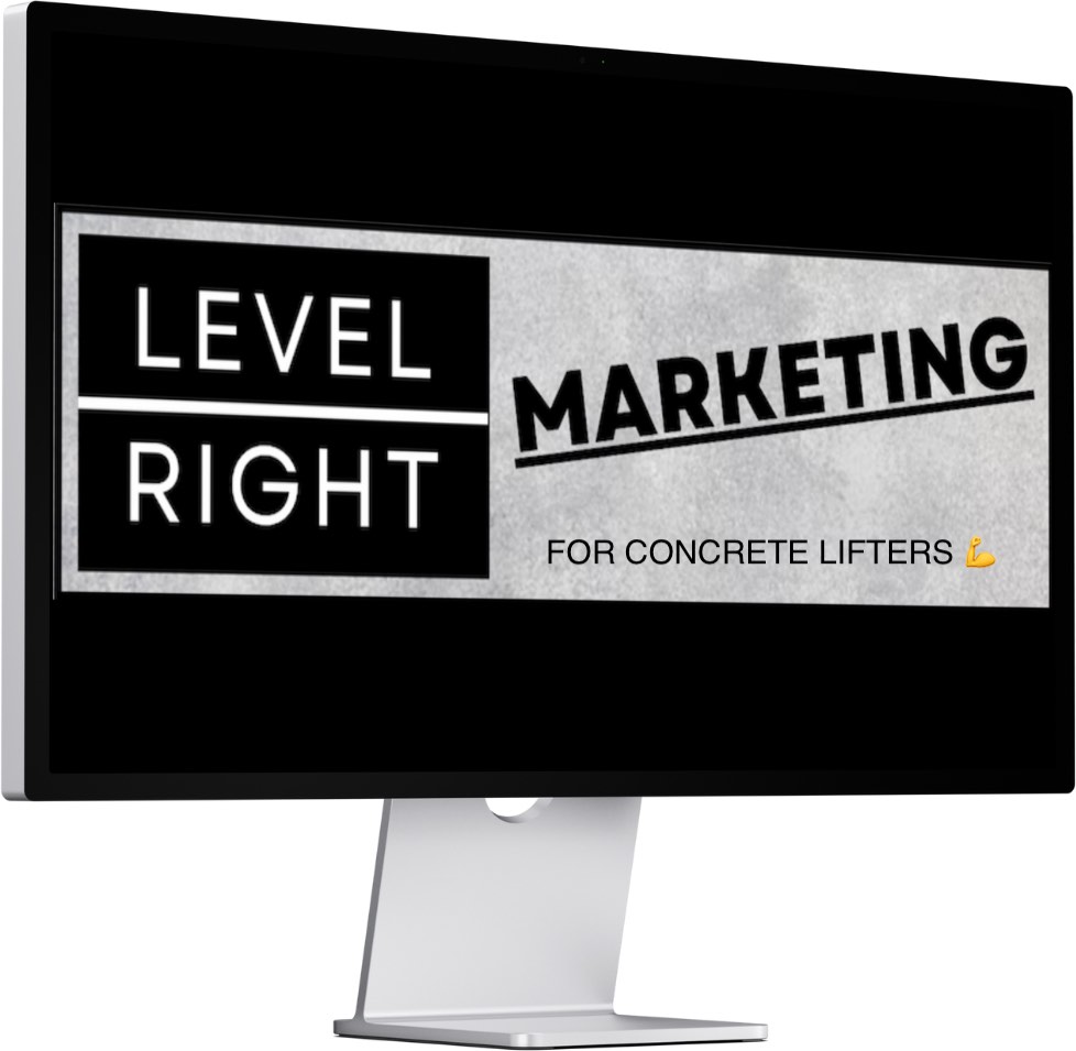 LevelRight Marketing