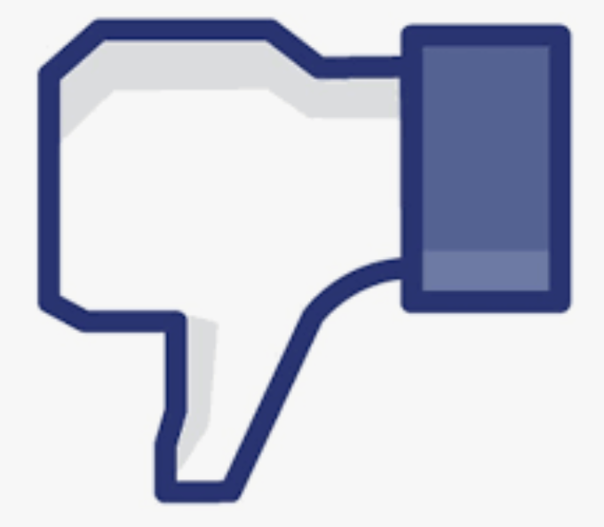 Facebook marketing concrete raising