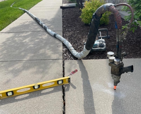 Best concrete lifting training companies