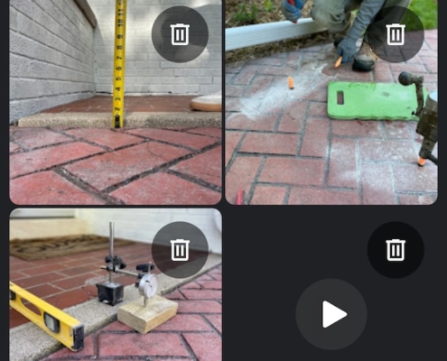 Concrete lifting Google Business Marketing