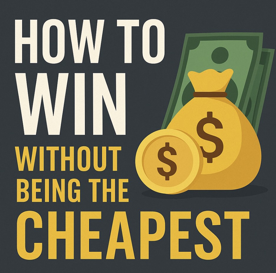 Concrete lifting marketing ideas