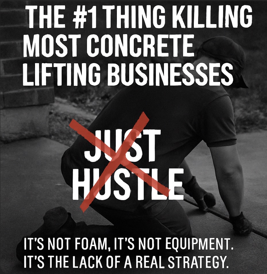 Concrete lifting problems