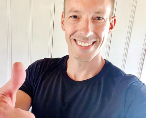 Josh Fulfer | LevelRight Marketing