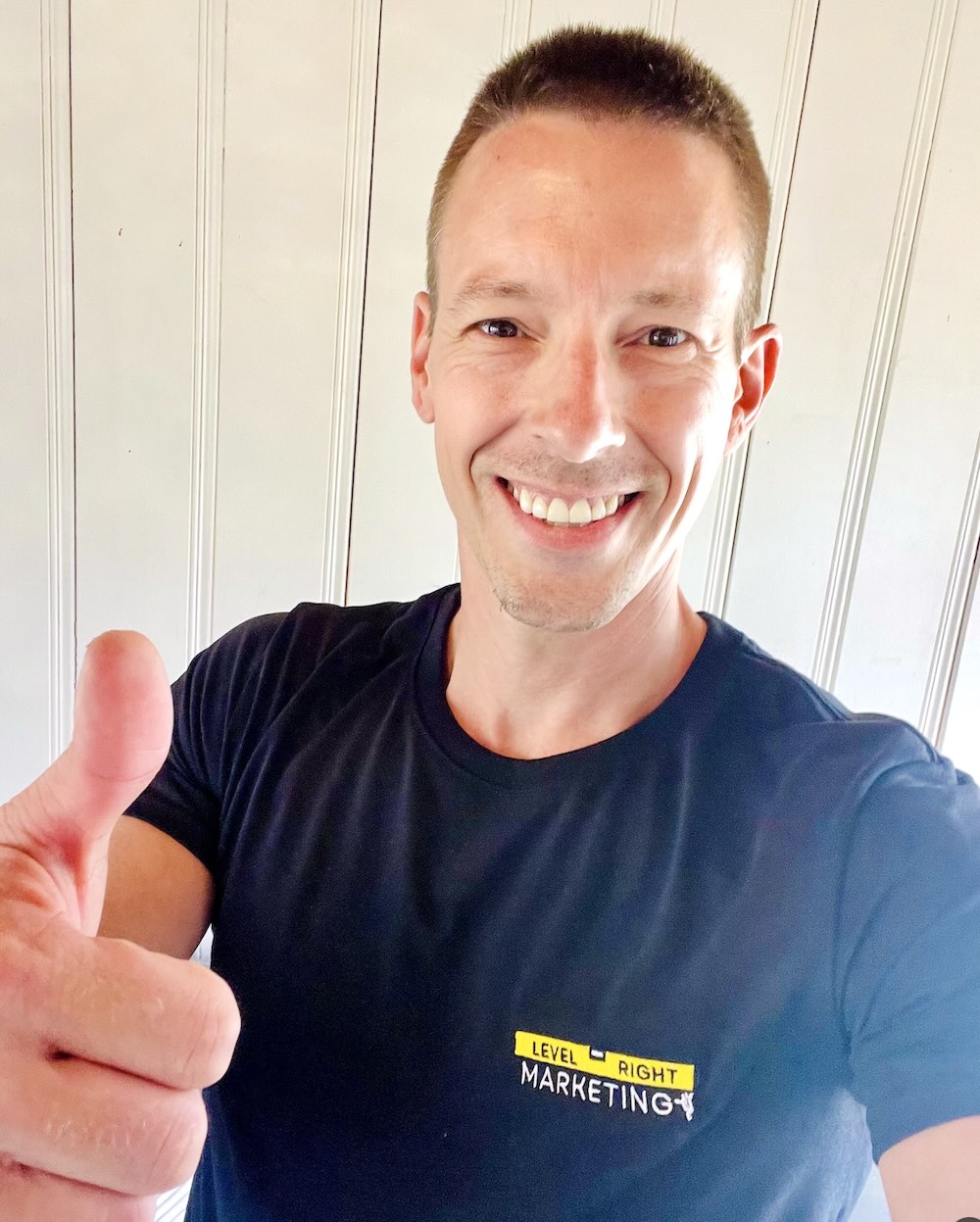 Josh Fulfer | LevelRight Marketing