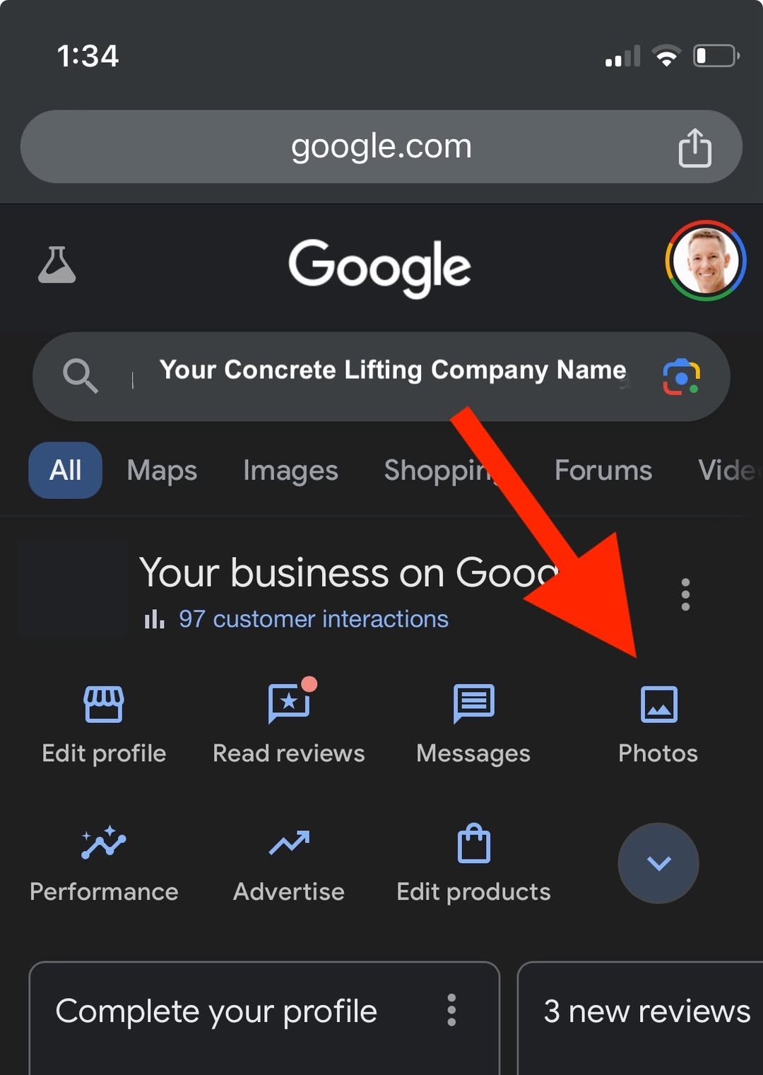 Post More Job Site Photos to Google—Here’s Why It Matters