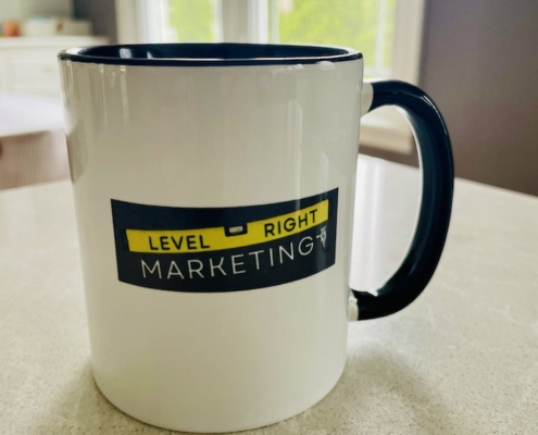 Concrete leveling marketing & business ideas