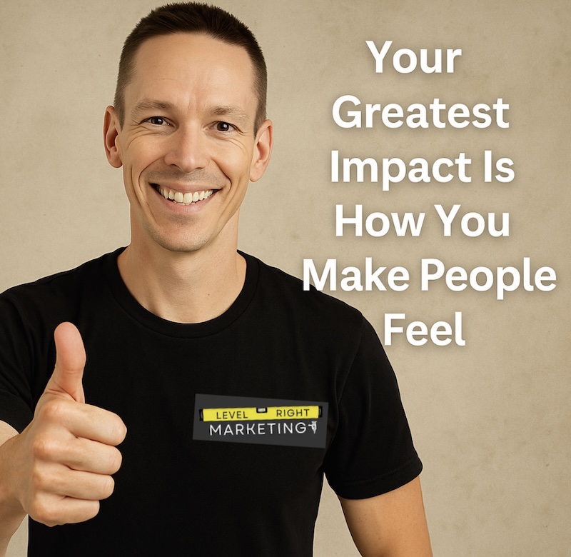 Concrete raising marketing tips