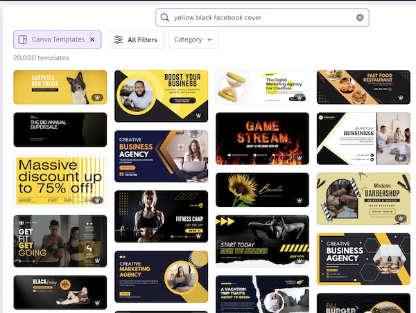 Canva Marketing for Concrete Lifting