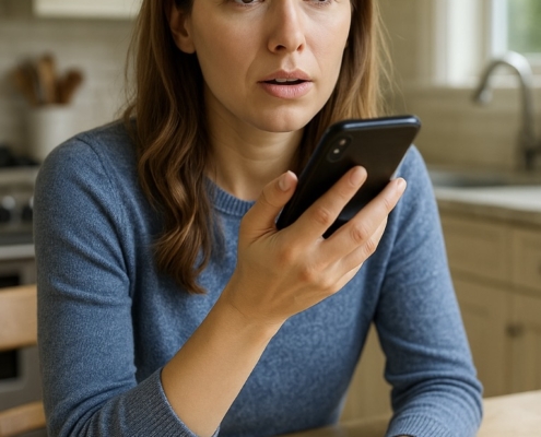 Concrete Lifting Marketing Voice Search