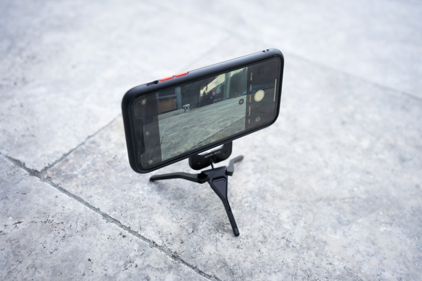 Concrete Lifting Photos