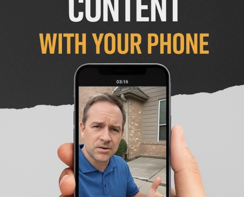 Concrete lifting polyjacking marketing