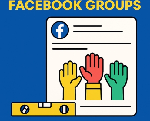 Facebook Marketing Ideas Concrete Lifting