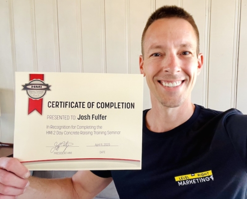 Josh Fulfer | LevelRight Marketing