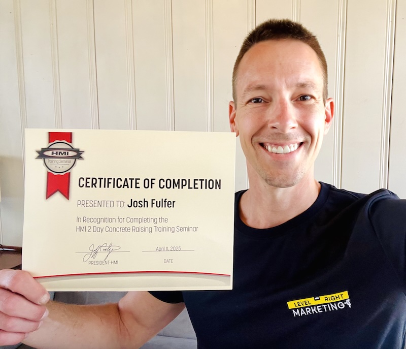 Josh Fulfer | LevelRight Marketing