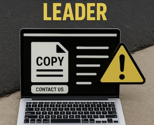 Poly Jacking Concrete Raising Marketing & Website Design