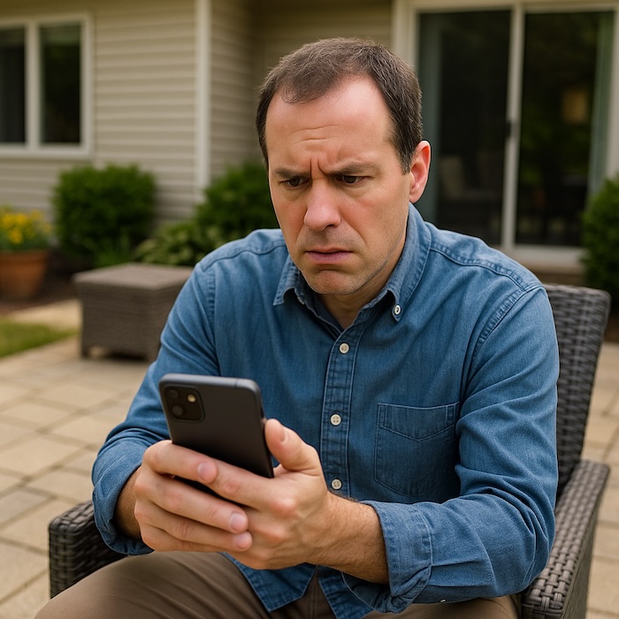 Reply to negative reviews