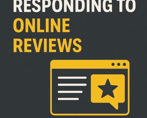 Responding to Reviews