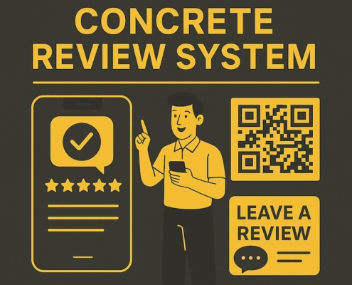 Concrete Raising Poly Jacking Review System