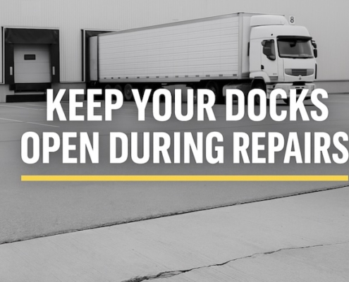 Commercial Concrete Lifting Marketing