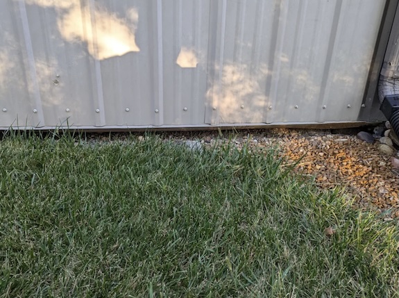 Concrete-raising-for-pole-barn