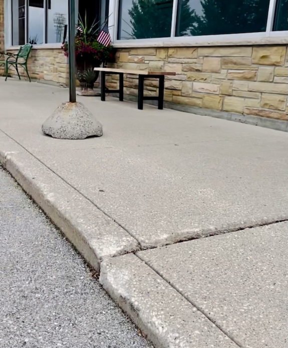 How to sell commercial concrete lifting jobs