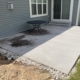 How to sell concrete patio releveling jobs