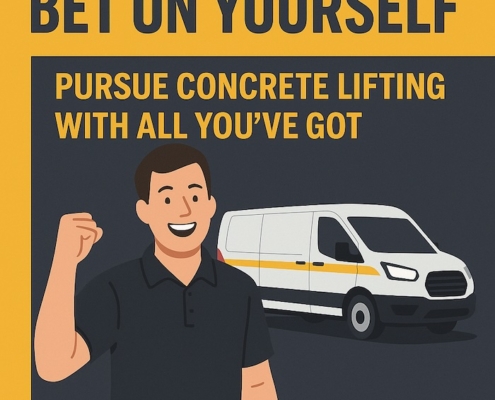 Start a Poly Jacking Business