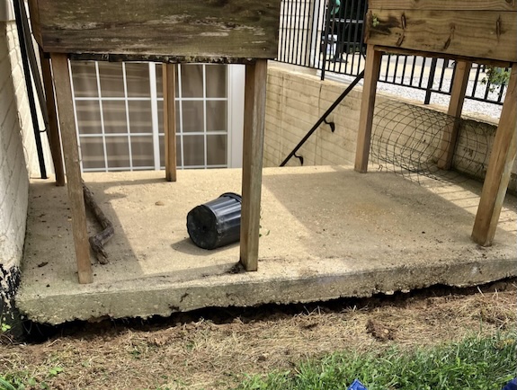 Void Filling Poly Foam Marketing