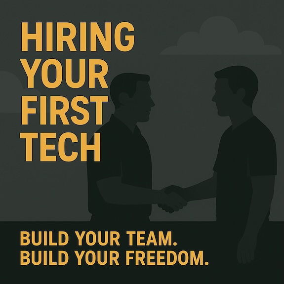 Hiring concrete lifters