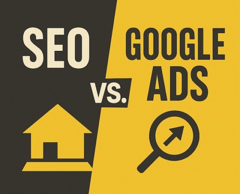 SEO or PPC for Concrete Lifters