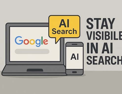 Search Marketing for Concrete Lifting Companies