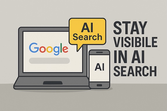 Search Marketing for Concrete Lifting Companies