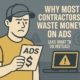 Concrete Lifting Advertising Mistakes
