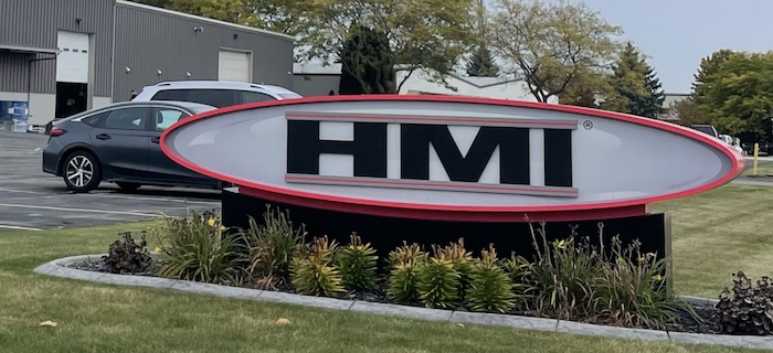 HMI Headquarters Manitowoc