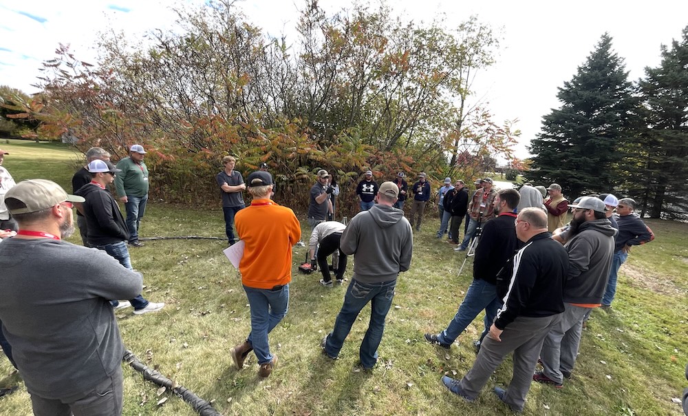 HMI’s 2-Day Soil Improvement & Grouting Workshop
