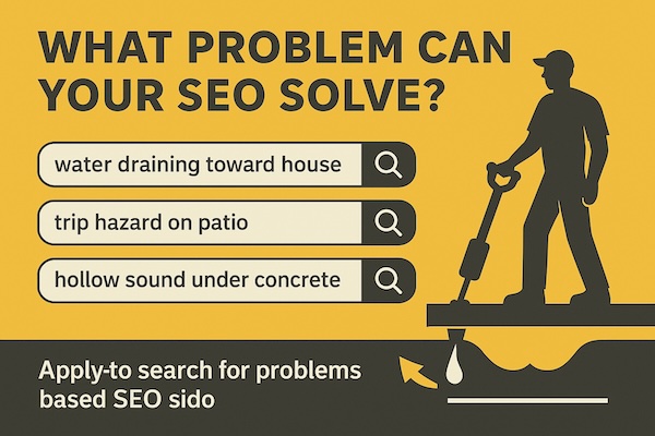 Concrete Lifting Problems Solved