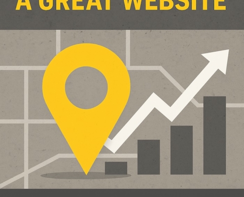 Local SEO for Concrete Lifting Companies