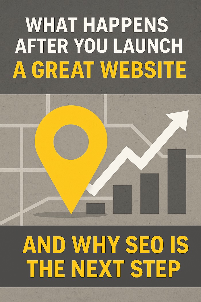 Local SEO for Concrete Lifting Companies