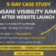5-day concrete lifting website seo case study