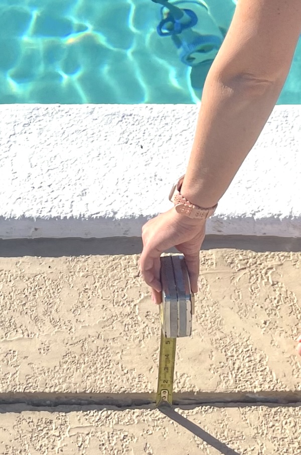 How to sell pool deck lifting jobs