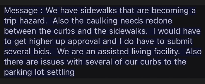 Assisted Living Lead