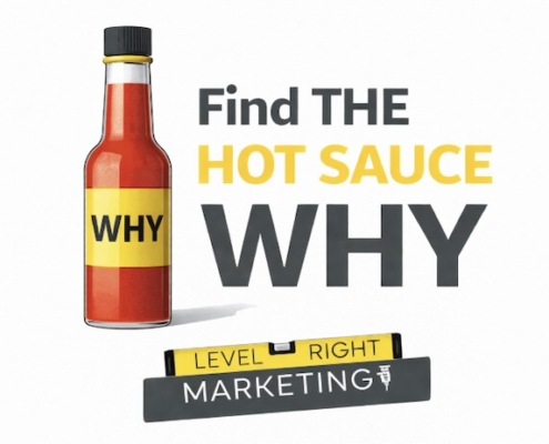 Hot Sauce Why for concrete lifters