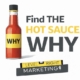 Hot Sauce Why for concrete lifters