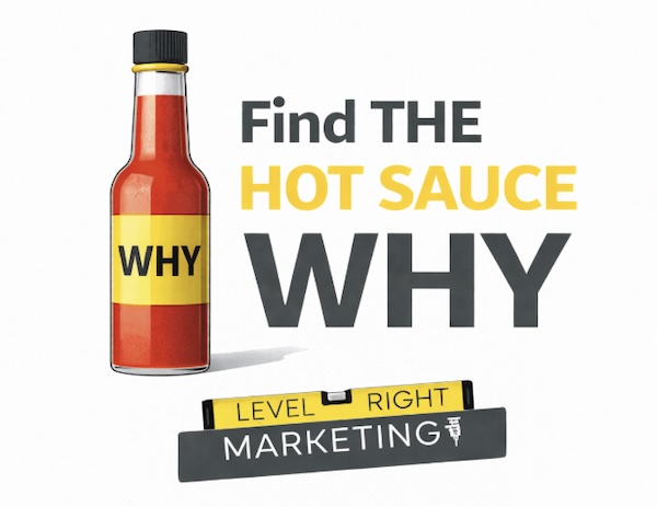 Hot Sauce Why for concrete lifters