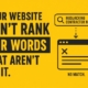 Concrete Lifter Website Keywords
