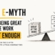 Emyth for Concrete lifters
