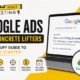 Google Ads for Concrete Lifting