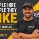People Like Concrete Lifters they Like